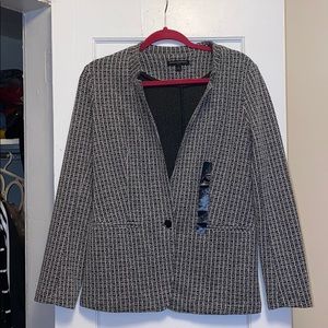 Banana Republic Brand New Lightweight Blazer